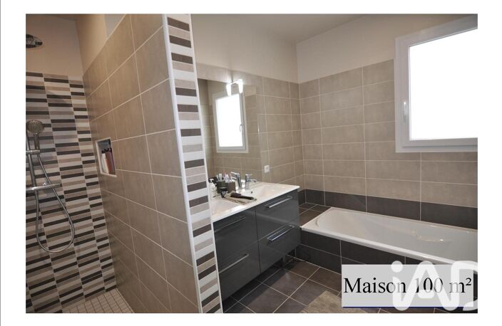 Vente Maison de village 5 pièces — photo 5