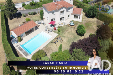 Maison 7 pièces 539000 €