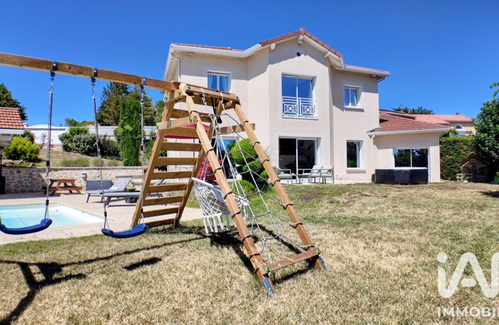 Vente Maison traditionnelle 7 pièces — photo 3