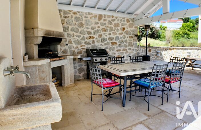 Vente Maison traditionnelle 7 pièces — photo 4