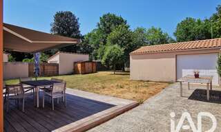 Maison 4 Pièces 93 m² à vendre à Le Pallet (44330)