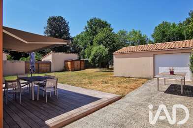 Maison 4 pièces 260000 €