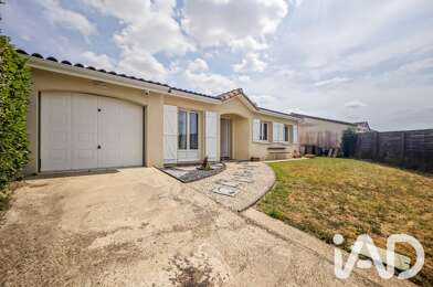 Maison 4 pièces 169000 €