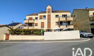 Appartement 2 Pièces 46 m² à vendre à Ézanville (95460)