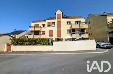 Appartement 2 pièces 170000 €