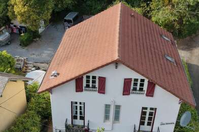 Maison 10 pièces 465000 €