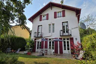 Maison 10 pièces 465000 €