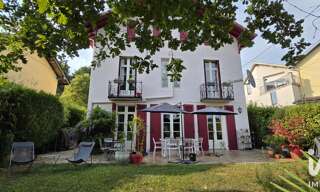 Maison 10 Pièces 241 m² à vendre à Salies-de-Béarn (64270)