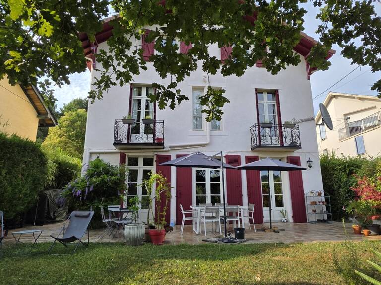 Vente Maison traditionnelle 10 pièces — photo 1