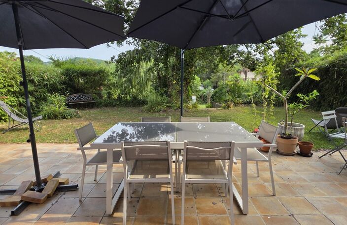 Vente Maison traditionnelle 10 pièces — photo 2