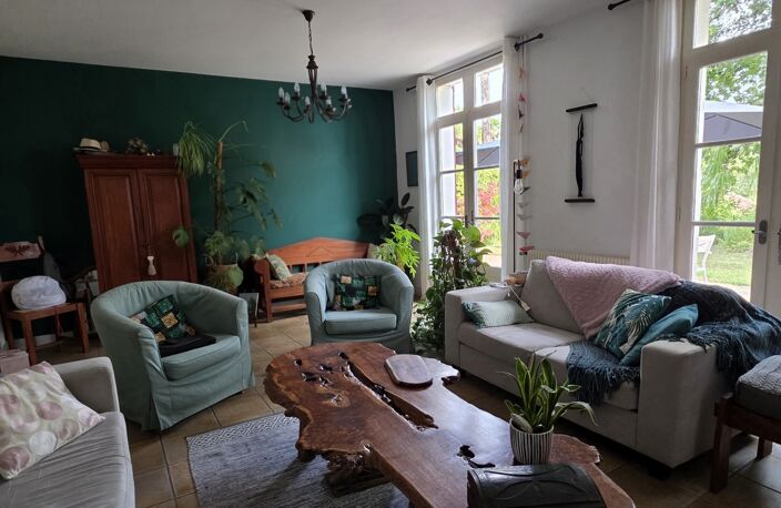 Vente Maison traditionnelle 10 pièces — photo 4