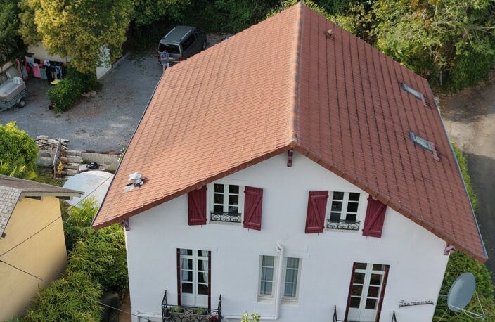 Vente Maison traditionnelle 10 pièces — photo 5