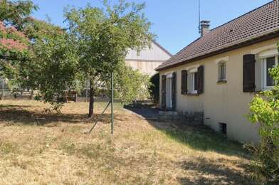 Maison 4 pièces 107000 €