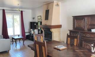 Maison 4 Pièces 82 m² à vendre à Saint-Hilaire-les-Andrésis (45320)
