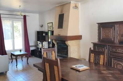 Maison 4 pièces 107000 €