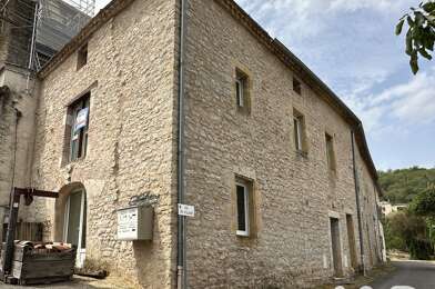 Maison 4 pièces 100000 €
