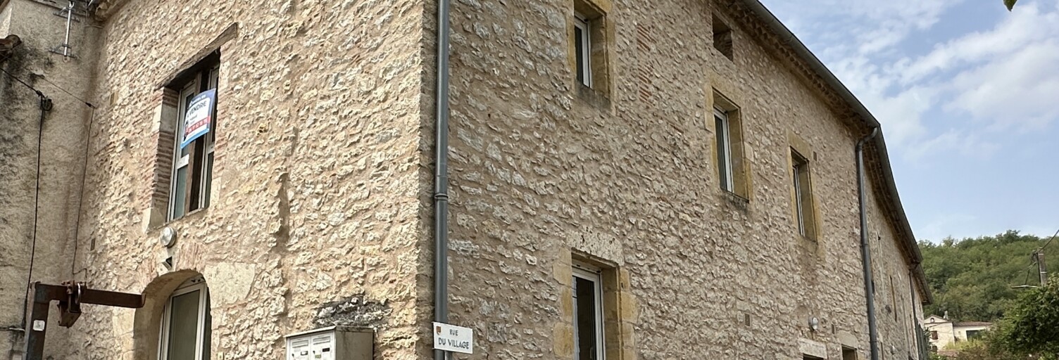 Maison 4 Pièces 99 m² à vendre à Cahors (46000)