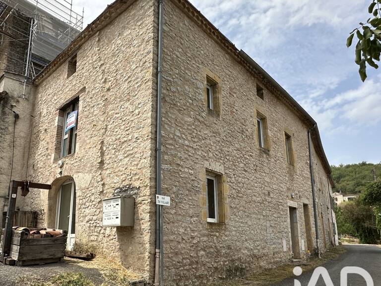 Vente Maison de village 4 pièces — photo 1