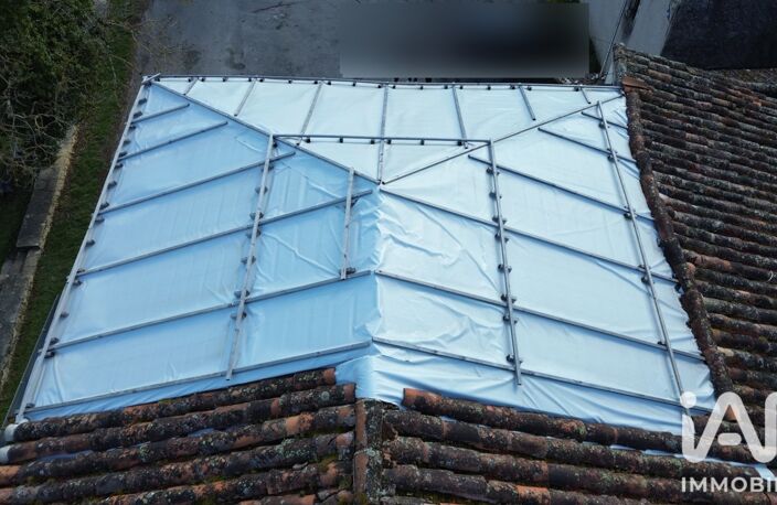 Vente Maison de village 4 pièces — photo 2