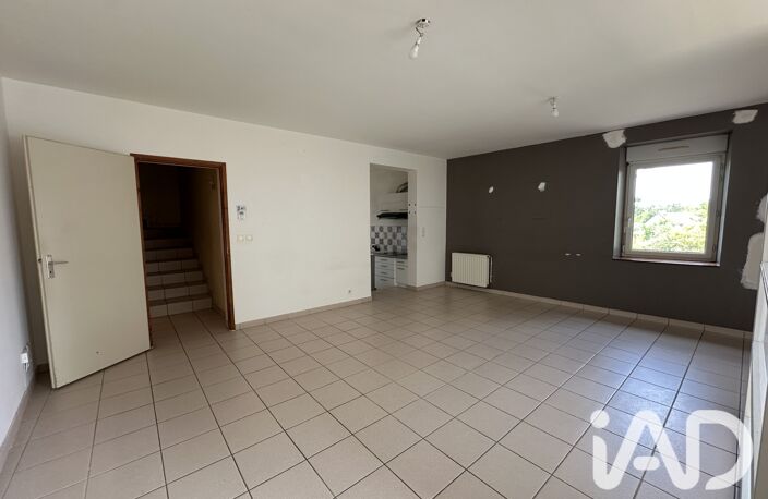 Vente Maison de village 4 pièces — photo 4