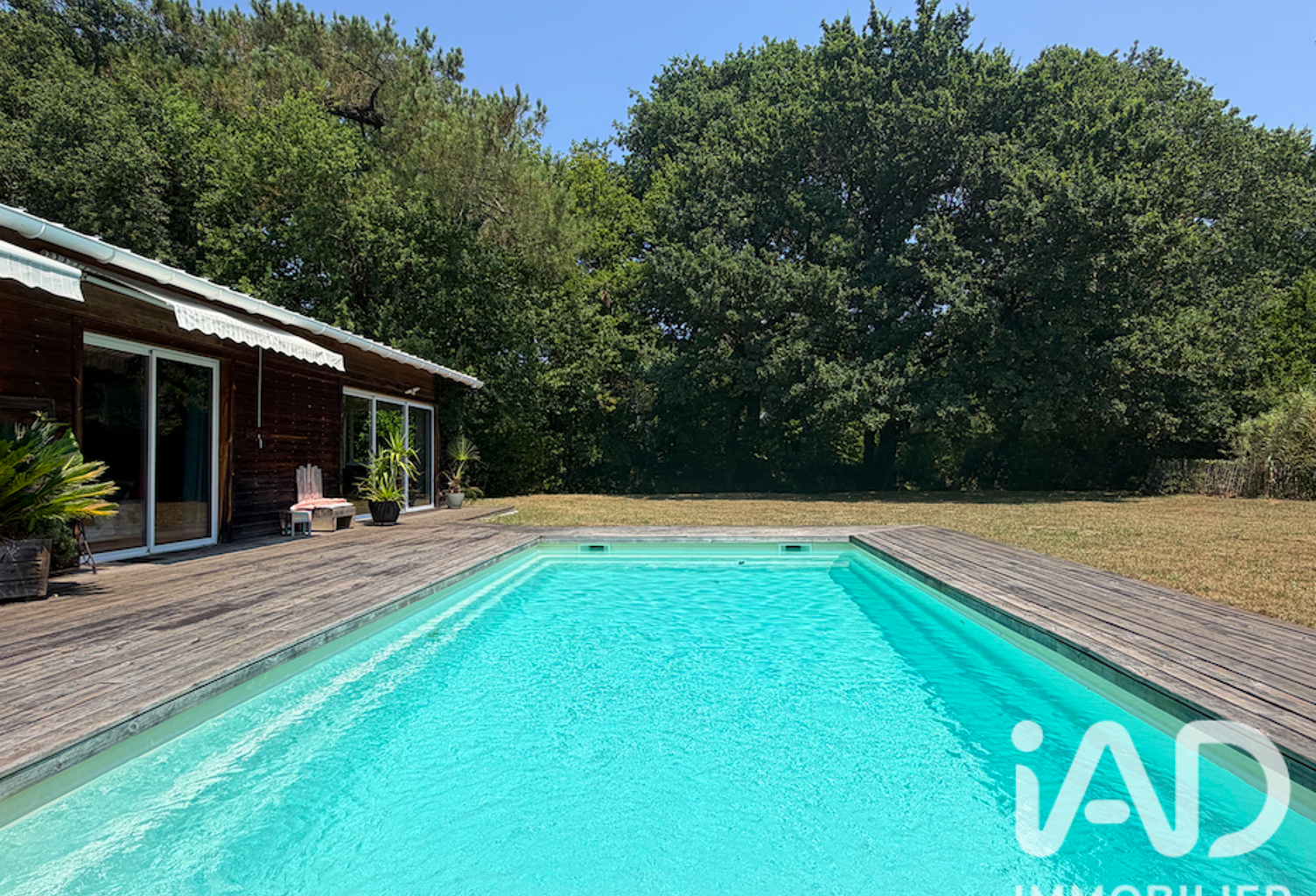 Vente Maison/villa 4 pièces — photo 1