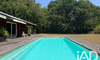 Maison 4 Pièces 140 m² à vendre à Saubrigues (40230)