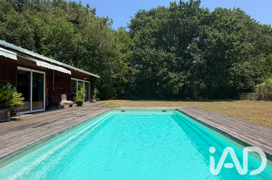 Maison 4 pièces 440000 €