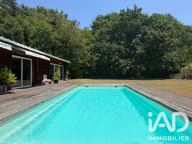 Vente Maison/villa 4 pièces — photo du bien