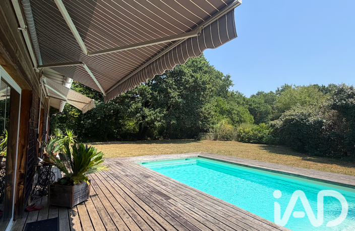 Vente Maison/villa 4 pièces — photo 2