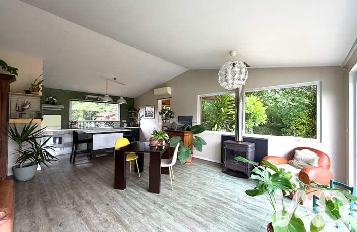 Vente Maison/villa 4 pièces — photo 3