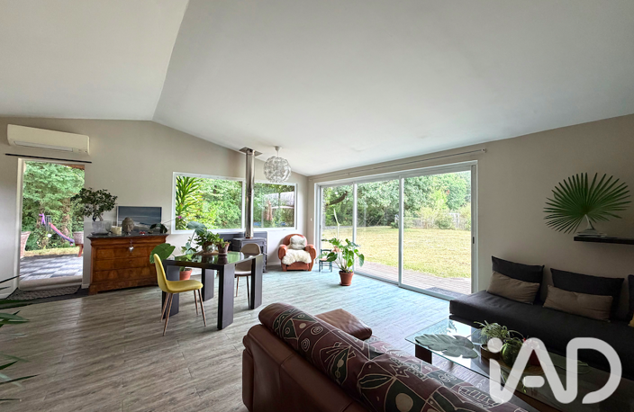 Vente Maison/villa 4 pièces — photo 4