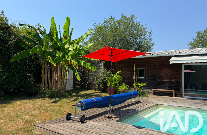 Vente Maison/villa 4 pièces — photo 5