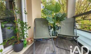 Appartement 3 Pièces 59 m² à vendre à Toulouse (31100)
