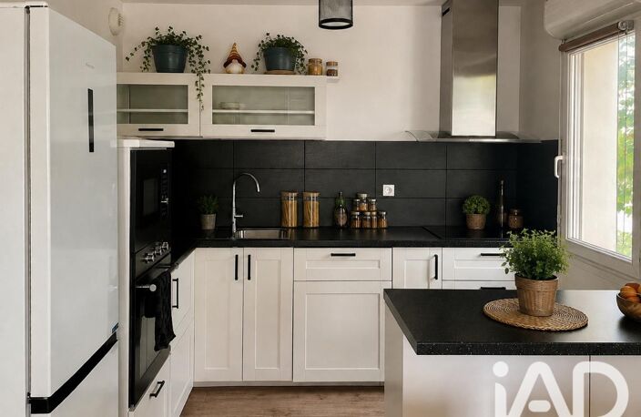 Vente Appartement 3 pièces — photo 2