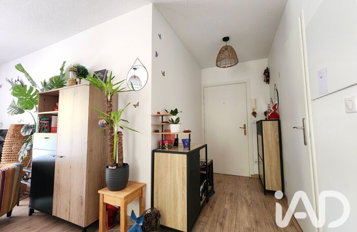 Vente Appartement 3 pièces — photo 3