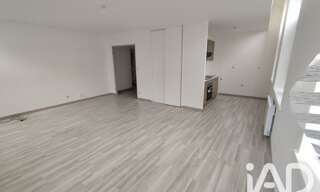 Appartement 3 Pièces 55 m² à louer à Béthune (62400)