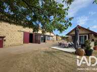 Vente Maison de campagne 7 pièces — photo 2