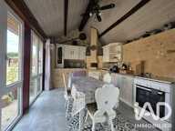 Vente Maison de campagne 7 pièces — photo 3