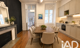 Appartement 4 Pièces 126 m² à vendre à Cozes (17120)
