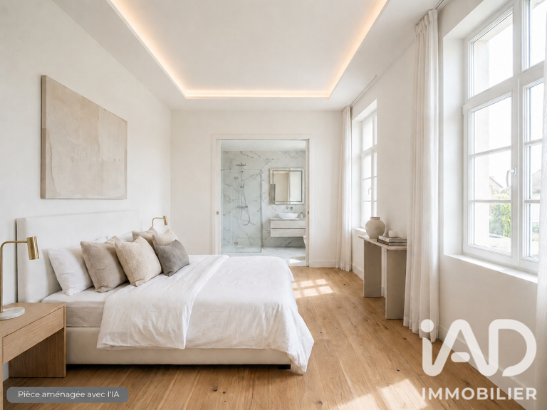 Vente Appartement 4 pièces — photo 1