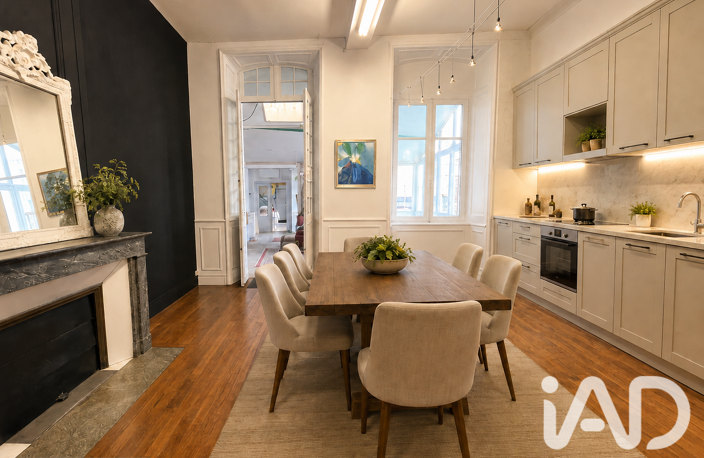 Vente Appartement 4 pièces — photo 3