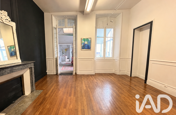 Vente Appartement 4 pièces — photo 4