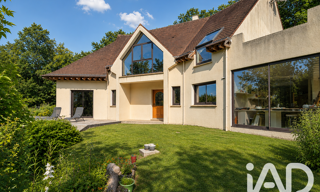 Maison 9 Pièces 243 m² à vendre à Angicourt (60940)