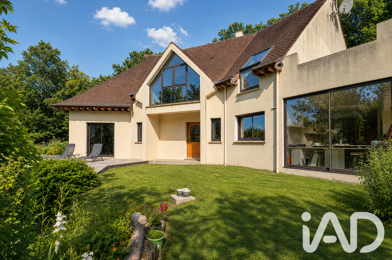 Maison 9 pièces 639000 €