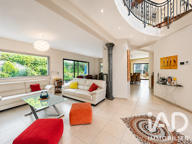 Vente Maison d'architecte 9 pièces — photo 2