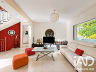 Vente Maison d'architecte 9 pièces — photo 3