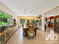 Vente Maison d'architecte 9 pièces — photo 4