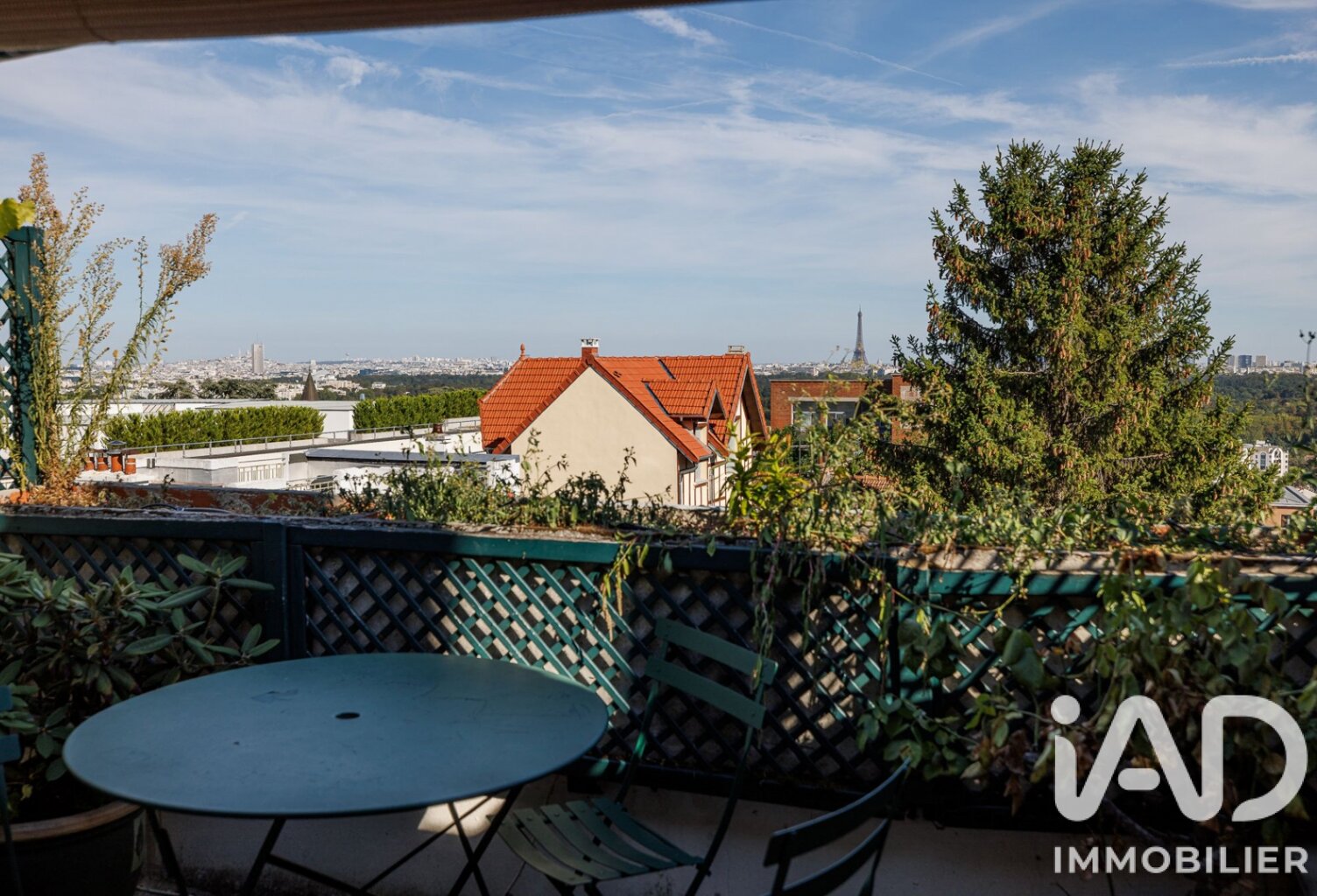 Vente Duplex 6 pièces — photo 1