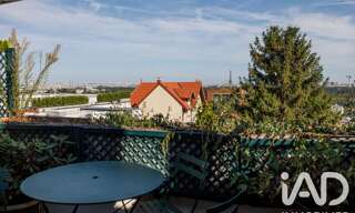 Appartement 6 Pièces 140 m² à vendre à Suresnes (92150)