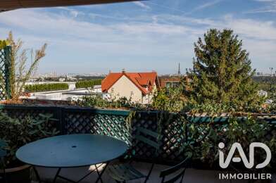 Appartement 6 pièces 775000 €